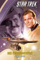   Star Trek - The Original Series 4: Der Friedensstifter