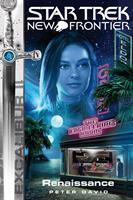   Star Trek - New Frontier 08: Excalibur - Renaissance