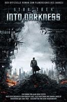   Star Trek Into Darkness