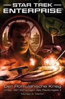   Star Trek - Enterprise 5: Der Romulanische Krieg - Unter den Schwingen des Raubvogels II