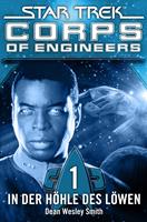   Star Trek - Corps of Engineers 01: In der Höhle des Löwen