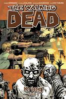   The Walking Dead 20: Krieg (Teil 1)