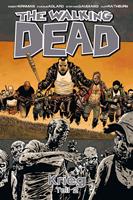   The Walking Dead 21: Krieg (Teil 2)