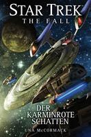   Star Trek - The Fall 2: Der karminrote Schatten