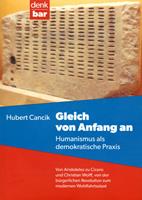   Gleich von Anfang an