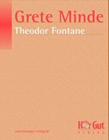   Grete Minde