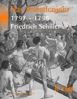   Das Balladenjahr 1797-98