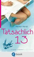   Tatsächlich 13