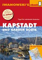   Kapstadt und Garden Route