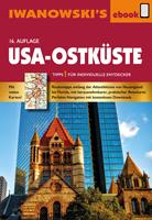   USA-Ostküste