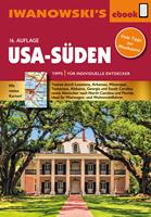  USA-Süden