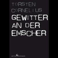   Gewitter an der Emscher