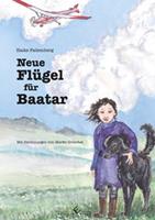   Neue Fl&uuml;gel f&uuml;r Baatar