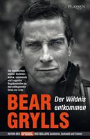   Der Wildnis entkommen