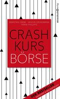   Crashkurs B&ouml;rse
