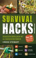   Survival Hacks