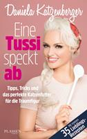   Eine Tussi speckt ab