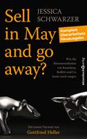   Sell in May and go away?