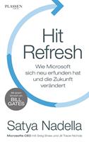   Hit Refresh