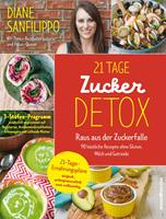   21-Tage-Zucker-Detox