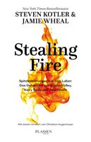   Stealing Fire