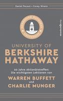   University of Berkshire Hathaway
