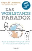   Das Wohlstandsparadox