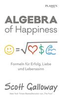   Algebra of Happiness