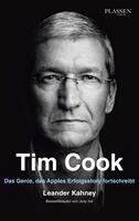   Tim Cook