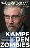   Kampf den Zombies