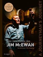   A Journeyman's Journey