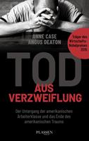   Tod aus Verzweiflung