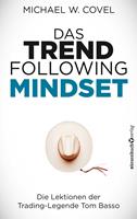   Das Trendfollowing-Mindset