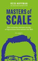   Masters of Scale