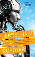   Herrschaft der Roboter