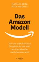   Das Amazon-Modell