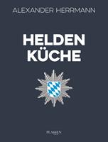   Heldenküche