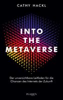   Into the Metaverse
