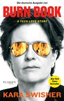   Burn Book