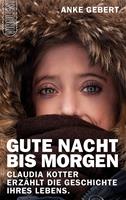   Gute Nacht bis morgen