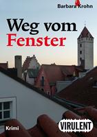   Weg vom Fenster