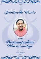   Spirituelle Worte