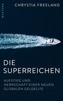   Die Superreichen