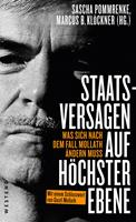   Staatsversagen auf höchster Ebene