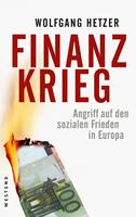   Finanzkrieg