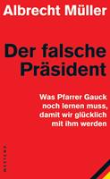  Der falsche Präsident