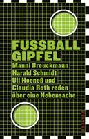  Fußballgipfel