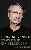   Es war mir ein Vergnügen