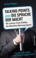   Talking Points oder die Sprache der Macht