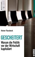   Gescheitert